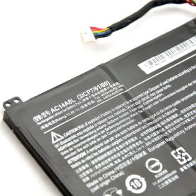 Orjinal NX.MQREY.003 Acer Aspire VN7-791G Notebook Pili Bataryası