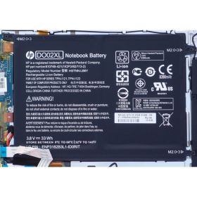 Orjinal V0Y22EA HP Pavilion X2 10-N100NT Notebook Pili Bataryası