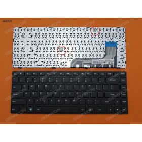 80QQ009HTX Lenovo Ideapad 100 Türkçe Notebook Klavyesi