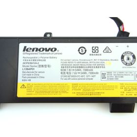 Lenovo Notebook L13N4P01 5B10K10190 Orjinal Pili Bataryası