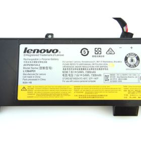 Lenovo 13M4P02 Orjinal Notebook Pili Bataryası