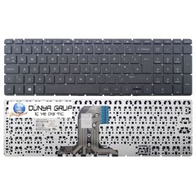 HP 250 G4 (M9S66EA) Türkçe Notebook Klavyesi