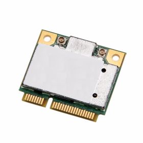 RTL8188CE Broadcom 802.11B/G/N PCIe Half Mini Wireless Kart