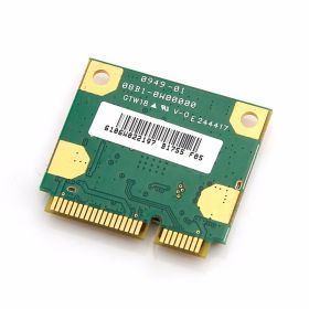 RTL8188CE Broadcom 802.11B/G/N PCIe Half Mini Wireless Kart