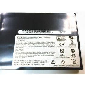 Orjinal MSI Stealth Pro GS72 6QE-099TR Notebook Pili Bataryası