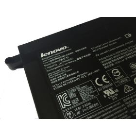 Orjinal Lenovo IdeaPad Y700 80KU000WUS Notebook Pili Bataryası