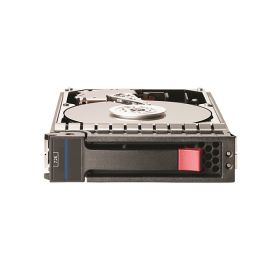 MB0500EBNCR HP 500GB 7.2K 3.5 inch SAS Hard Disk