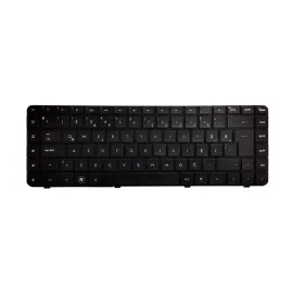 WY073EA HP Compaq G62-A10et Türkçe Notebook Klavyesi