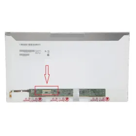 Toshiba Satellite C50-B-15C 15.6 inch Notebook Paneli Ekranı