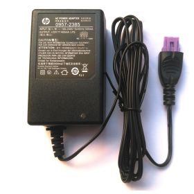 0957-2385 22V 455MA HP Monitör Adaptörü