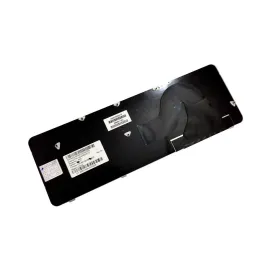 LZ984EA HP Compaq G62-B56st Türkçe Notebook Klavyesi