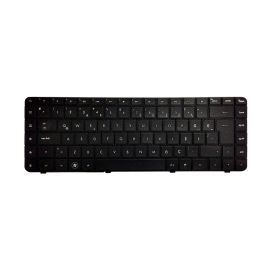 LH668EA HP Compaq G62-B38st Türkçe Notebook Klavyesi