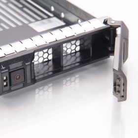 Dell PowerEdge R720 R710 3.5 inch Hard Disk Kızağı