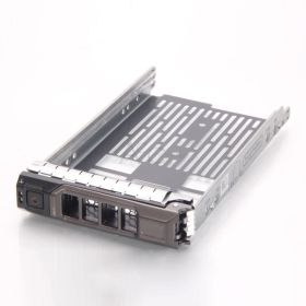 Dell PowerEdge R420 R410 T320 3.5 inch Hard Disk Kızağı