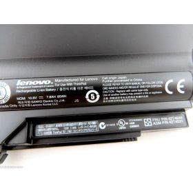 Orjinal Lenovo ThinkPad T400 6475 Notebook Pili Bataryası