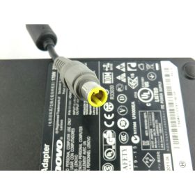 Orjinal 683D685 Lenovo ThinkPad W520 Notebook Adaptörü