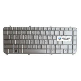 NG240EA HP Pavilion DV5-1215et Türkçe Notebook Klavyesi
