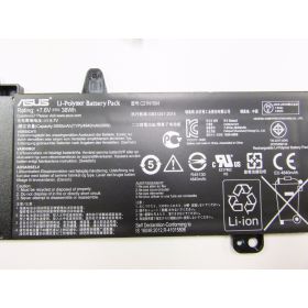 Orjinal Asus TP200SA-FV0108TS Notebook Pili Bataryası