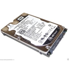 Dell Inspiron 7720 750GB 2.5 inch Notebook Hard Diski