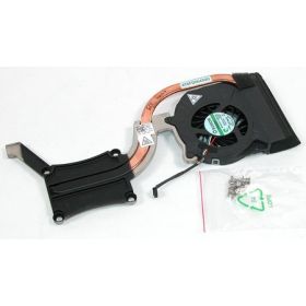 DP/N: 0TV4N0 TV4N0 Dell Soğutuculu İşlemci Fanı Heatsink