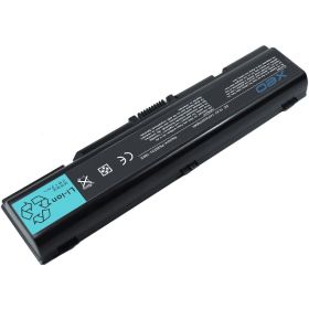 Toshiba Satellite A200-25V XEO Notebook Pili Bataryası