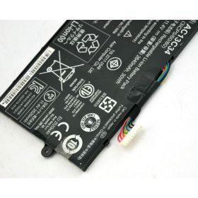 Orjinal NX.MRLEY.001 Acer Aspire E3-112 Notebook Pili Bataryası