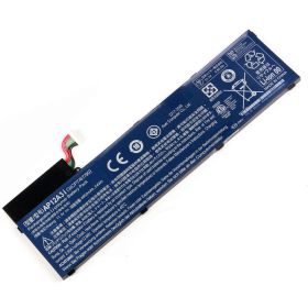 Orjinal NX.VCKEY.005 Acer TravelMate P648 Notebook Pili Bataryası