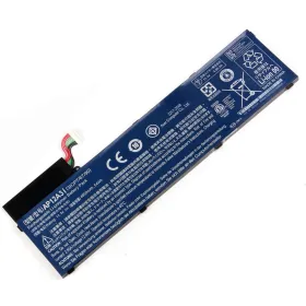 Orjinal NX.VCKEY.005 Acer TravelMate P648 Notebook Pili Bataryası