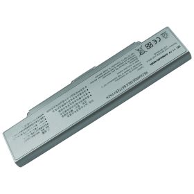 Sony VAIO VGN-CR490 XEO Notebook Pili Bataryası