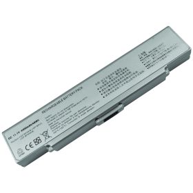 Sony VAIO VGN-CR490 XEO Notebook Pili Bataryası