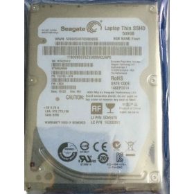 Dell OptiPlex 3010 500GB 2.5 inch Solid State Hybrid Disk (SSHD) (SSD)