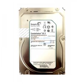 Dell CloudEdge C5125 2TB 3.5 inch SATA Hard Disk