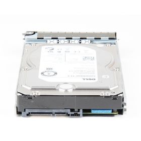 DP/N: 55FX5 055FX5 Dell 2TB 7.2K 3.5 inch Sata Hard Disk