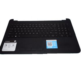 X0M21EA HP 15-ay019nt Türkçe Notebook Klavyesi