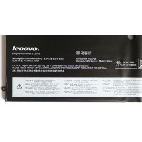 45N1071 Orjinal Lenovo Notebook Pili Bataryası