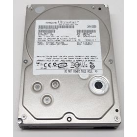 Hitachi GST Ultrastar A7K1000 HUA721010KLA330 (0A35772) 1TB 7200 RPM 32MB Cache SATA 3.0Gb/s 3.5" Internal Hard Drive