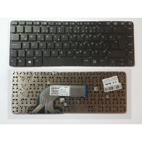 Y3B20EA HP Probook 640 G2 Türkçe Notebook Klavyesi