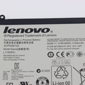 Orjinal 80SM00DDTX Lenovo IdeaPad 310 Notebook Pili Bataryası