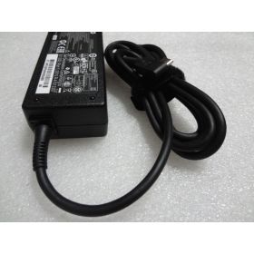 814838-002 Orjinal HP Notebook Adaptörü