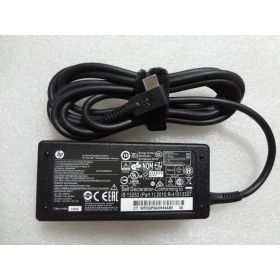 814838-002 Orjinal HP Notebook Adaptörü