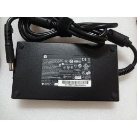 613766-001 Orjinal HP Notebook Adaptörü