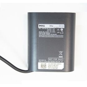 Orjinal XPS129250TBM5W82N XPS 12 9250 TBM5W82N Notebook Adaptörü