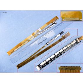 620590-001 HP 15.6 inch Floresanlı Notebook Paneli Ekranı