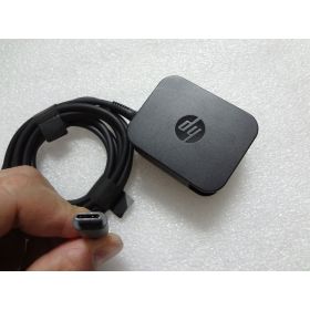 Orjinal W7R10EA HP Spectre 13-v001nt Notebook Adaptörü