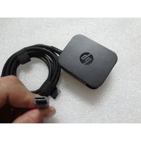 Orjinal W7R10EA HP Spectre 13-v001nt Notebook Adaptörü