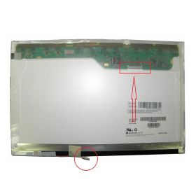 PSU30E-07401LTE Toshiba Satellite U300-151 13.3 inch Notebook Paneli Ekranı