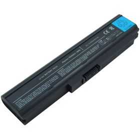 PSU30E-07401LTE Toshiba Satellite U300-151 XEO Notebook Pili Bataryası