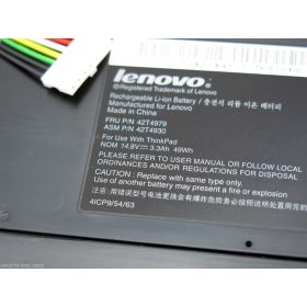 Lenovo Edge E420s Type (4401) Orjinal Laptop Bataryası