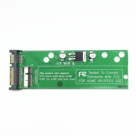 Apple Macbook Air A1465 A1466 2012 SSD SATA USB Adapter