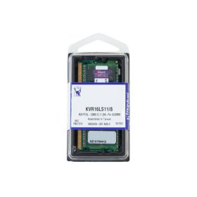 Kingston KVR16LS11/8 8GB DDR3L 1600MHz 1.35V Notebook Bellek